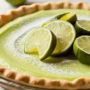 Key Lime Pie