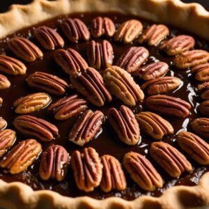 Pecan Pie